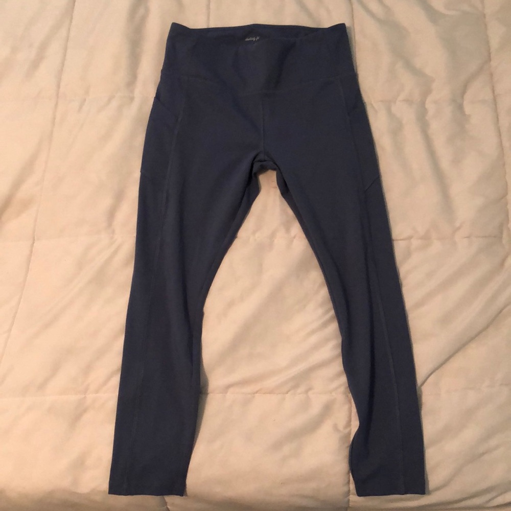 Absolutely fit brand leggings.
